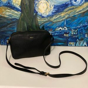 Ralph Lauren cross body bag